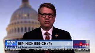 CRITICAL MINERALS DOMINANCE ACT