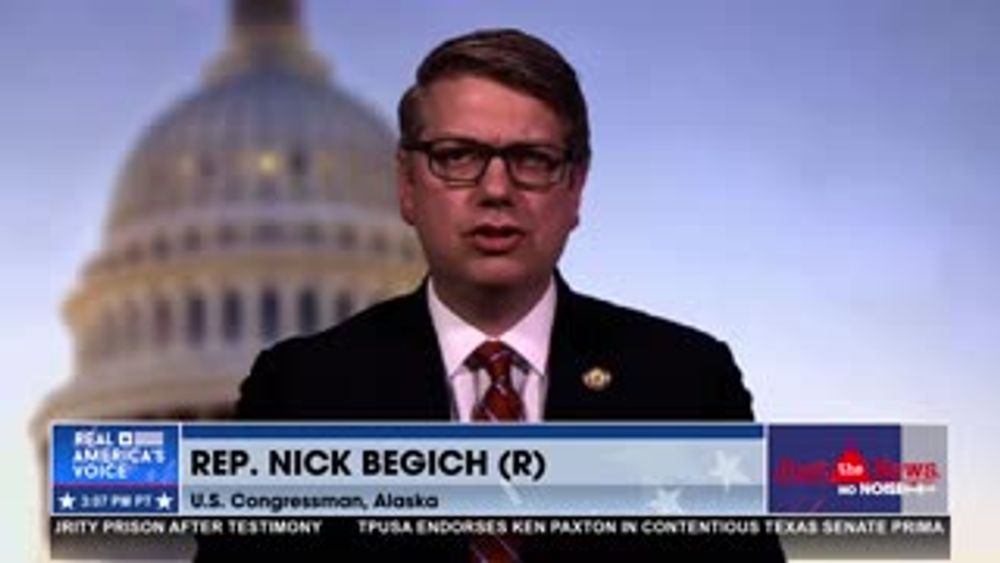 CRITICAL MINERALS DOMINANCE ACT