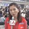 Hong Kong protesters kick off rally at airport