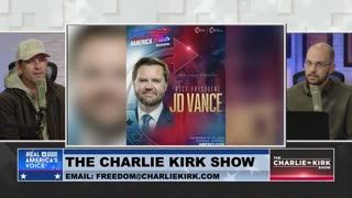 BIG TPUSA ANNOUNCEMENT!