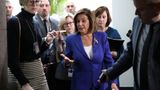 Pelosi Says she Will ‘Soon’ Transmit Impeachment to Senate