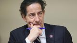 Jamie Raskin tapped to lead Democrats on House Oversight Committee