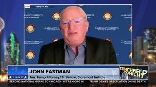 TRUMP ADMIN READY TO FIGHT BACK TARIFF RULING