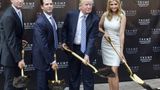 Trump family to testify in $250 million civil fraud trial