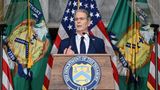 Treasury’s ‘Operation Economic Outcast’ delivers warning to China, Iran’s global enablers