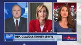 Rep. Claudia Tenny Compares New IRS to Size of US Marine Corps