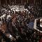 Trump’s Third Annual Address Emphasizes Domestic Achievements