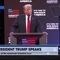 TRUMP: WHEN I WAS PRESIDENT WE JUST GOT THE JOB DONE