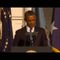 President Obama memorializes Navy Yard victims