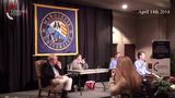 TPUSA Sponsored Welfare Debate at Marquette University 2014