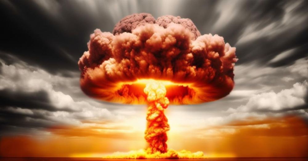 Trump's announced plan to re-start nuclear weapons testing draws criticism