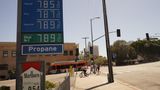 Polls show rising gas prices are top concern for midterm voters