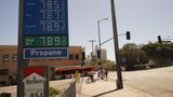 California gas prices decline after governor eases refinery restrictions