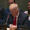 President Trump Participates in the Global Call to Action on the World Drug Problem