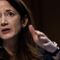 DNI Avril Haines describes China as an 'unparalleled priority for the intelligence community'