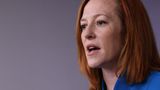 Psaki says Biden administration 'committed' to permitting press access to Border Patrol facilities