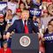 In Reversal, Trump Disavows Criticism of Chanting Crowd