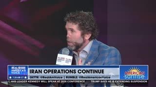 “THE COST OF FREEDOM IS HIGH.”