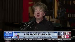 TRUMP CHOKING OUT THE CHINESE?