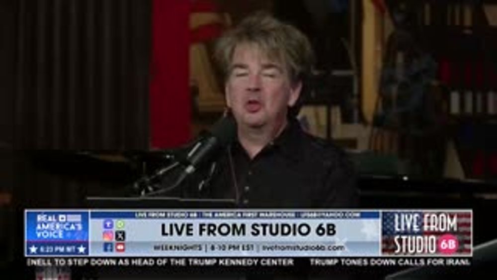 TRUMP CHOKING OUT THE CHINESE?