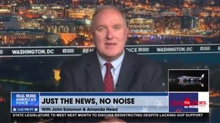 JACK SMITH ACCUSED OF HIDING SUBPOENAS FROM CONGRESS