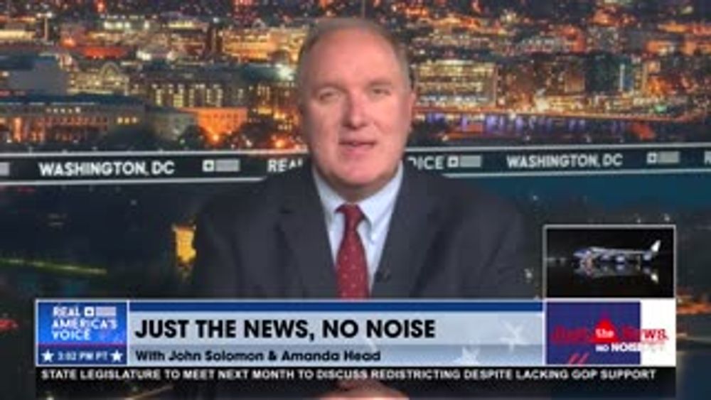 JACK SMITH ACCUSED OF HIDING SUBPOENAS FROM CONGRESS