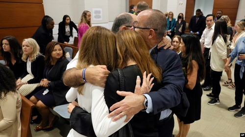 Parkland School Shooter to Get Life Sentence for Killing 17