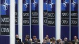 NATO expels eight members of Russia team, says they were secretly working as intelligence officers
