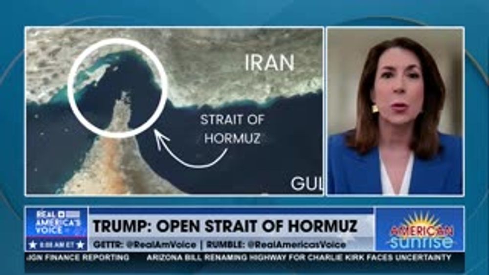 IRAN HAS HELD THE WORLD HOSTAGE FOR DECADES