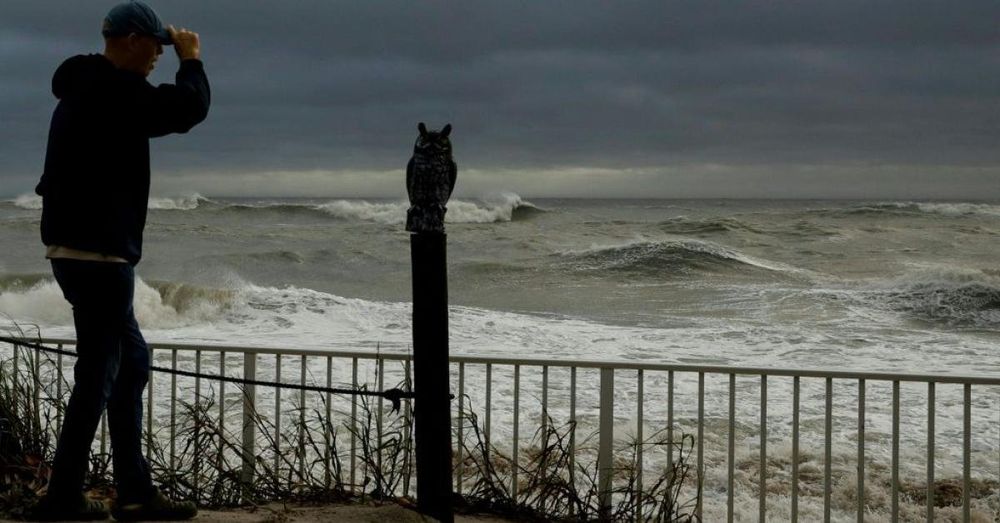 Hurricane Katrina still the costliest storm on record in the US, 20 years later