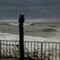 Nicole makes landfall in Florida as rare Atlantic hurricane in November