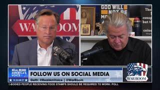BOMBSHELL REPORT AFTER TRUMP MEETING THIS MORNING
