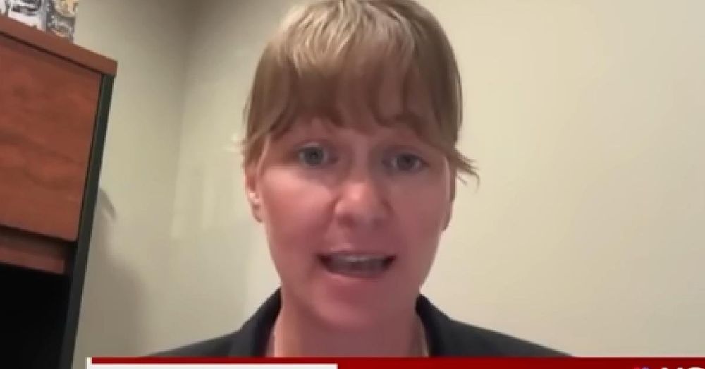 Anti-Trump media gadfly at NIH put on paid leave for 2nd investigation since pandemic: director