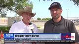 CHARGING THE CARTEL WITH TERRORISM