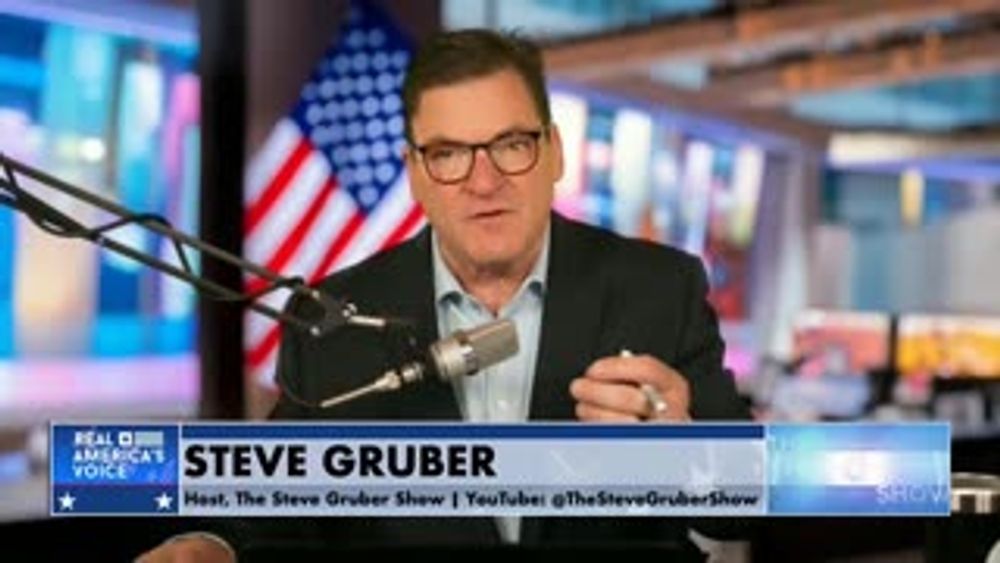 THREE BIG THINGS 3-27-26