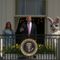 President Trump and The FIrst Lady Participate in the White House Easter Egg Roll