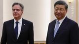 Blinken wraps up China visit with Xi meeting
