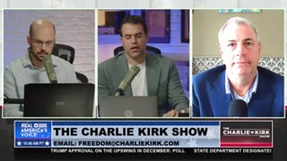 “NOT A GUN PROBLEM — A HUMAN PROBLEM”