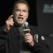 Schwarzenegger compares Russian invasion of Ukraine to Jan. 6