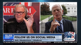NAVARRO: VIP TREATMENT FOR COMEY IS OUTRAGEOUS
