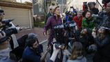 Warren’s Exit Ends Hope for Woman US President — Again