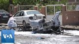 Car Explosion in Southern Turkey Kills Three People