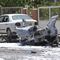 Car Explosion in Southern Turkey Kills Three People