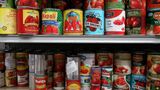 U.S. mayors oppose plan to revise SNAP