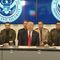President Trump Participates in a Customs and Border Protection Roundtable