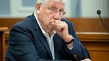 Wealthy Maine lawyer and Democrat candidate for governor pleads guilty to child porn charges