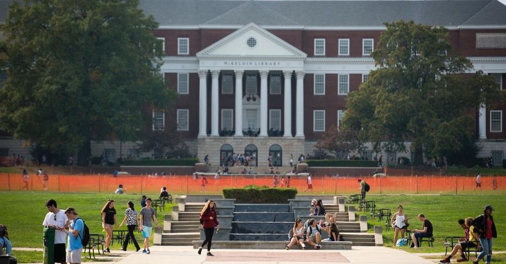 AWS outage wasn't all headaches for some college kids who got extra time for assignments, exams