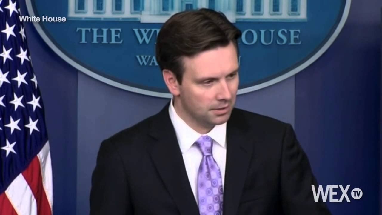 White House:  ‘Ebola policies shoule be backed by science’