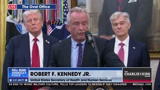 PROMISES MADE, PROMISES KEPT - RFK