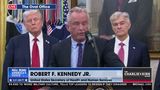 PROMISES MADE, PROMISES KEPT - RFK
